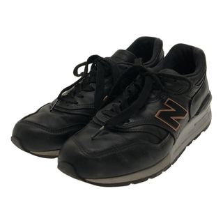 ニューバランス(New Balance)のニューバランス USA製 M997PAF スニーカー 25.5cm(スニーカー)