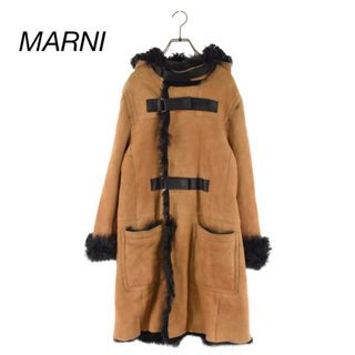 Marni - MARNI ムートンコート値下げ！！の通販 by バンビ's shop