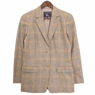 バーバリー(BURBERRY) テーラードジャケット(レディース)の通販 600点 ...