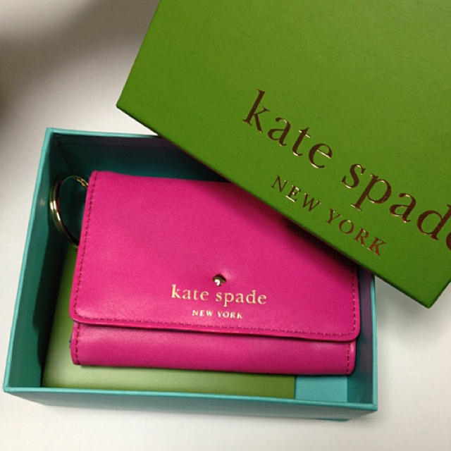 kate spade NEW YORK - kate spade 新品未使用