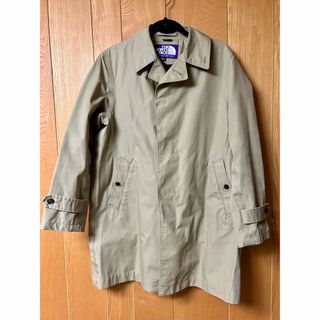 ノースフェイス(THE NORTH FACE) ステンカラーコート(メンズ)の通販