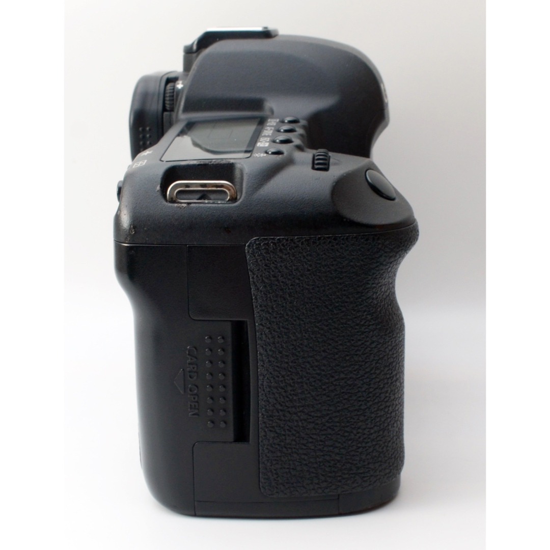 Canon - ☆Canon EOS 5D MARKⅡ☆S数約5420回○フルサイズ機○転送可能