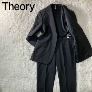 theory - theory(セオリー) シングルスーツ メンズ -の通販 by ブラン