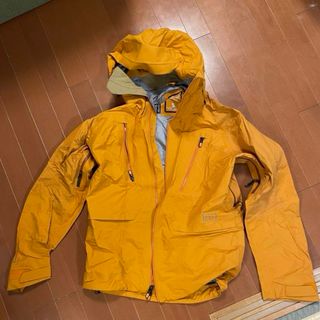 バートン(BURTON)の未使用品 burton ak free bird s 上下　s スノーボード(ウエア/装備)