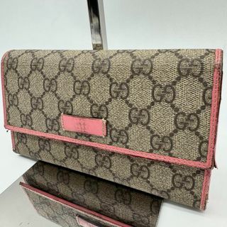 Gucci - ✨希少✨グッチ GGブルームス コインケース カード 名刺 ...