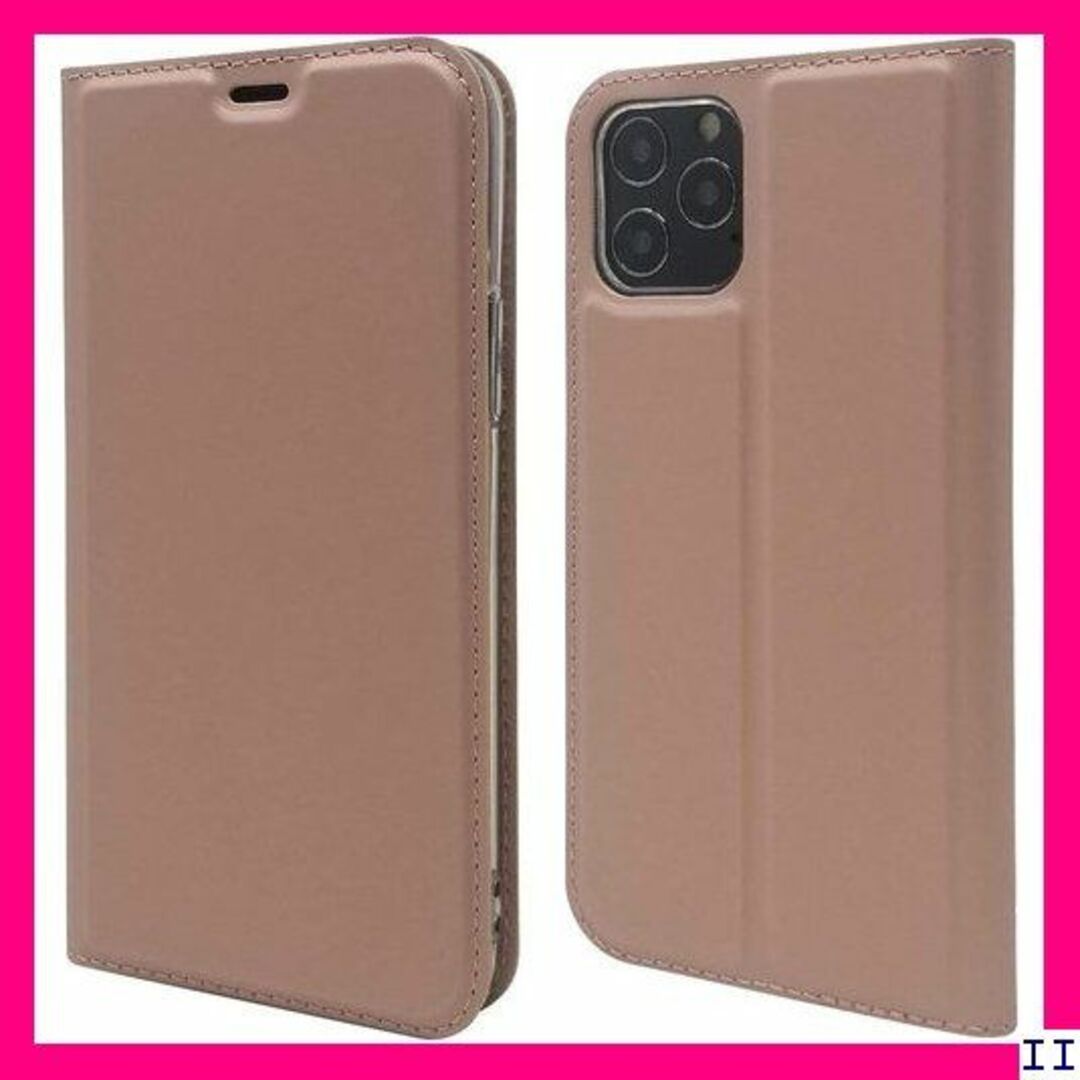 SN5 Eastwave iPhone 12 Pro Ma ４色 ピンク 408 スマホ/家電/カメラのスマホアクセサリー(モバイルケース/カバー)の商品写真