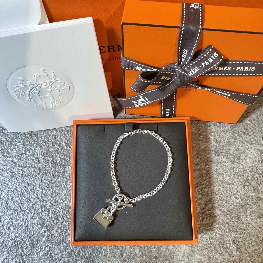 アウトドア用ストーブ エルメス HERMES ケリー ブレスレット