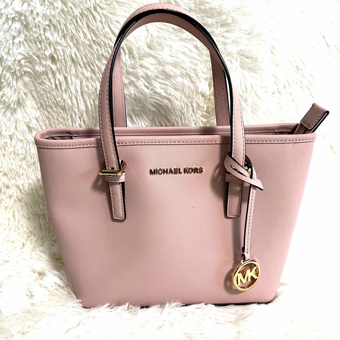 Michael Kors - マイケルコース トートバッグ ショルダーバッグ 2way