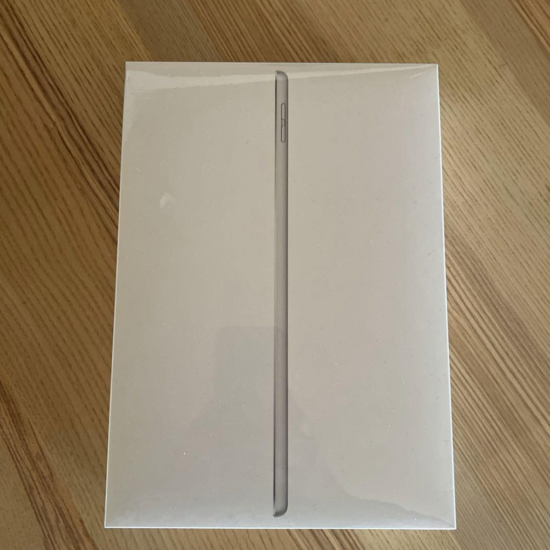 Apple iPad 第9世代 10.2型 Wi-Fi 64GB 新品未開封MK2K3JIA