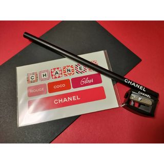 ★期間限定お値下げ中★CHANEL シャネル　レシートあり　国内2点もの