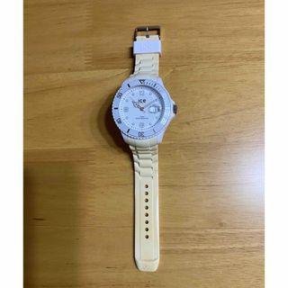 アイスウォッチ(ice watch)のアイスウォッチ　メンズ　中古(腕時計(アナログ))