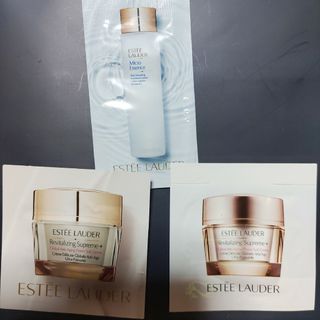 エスティローダー(Estee Lauder)のエスティーローダー サンプル(サンプル/トライアルキット)