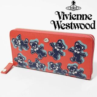 ヴィヴィアン(Vivienne Westwood) プリント 財布(レディース)の通販
