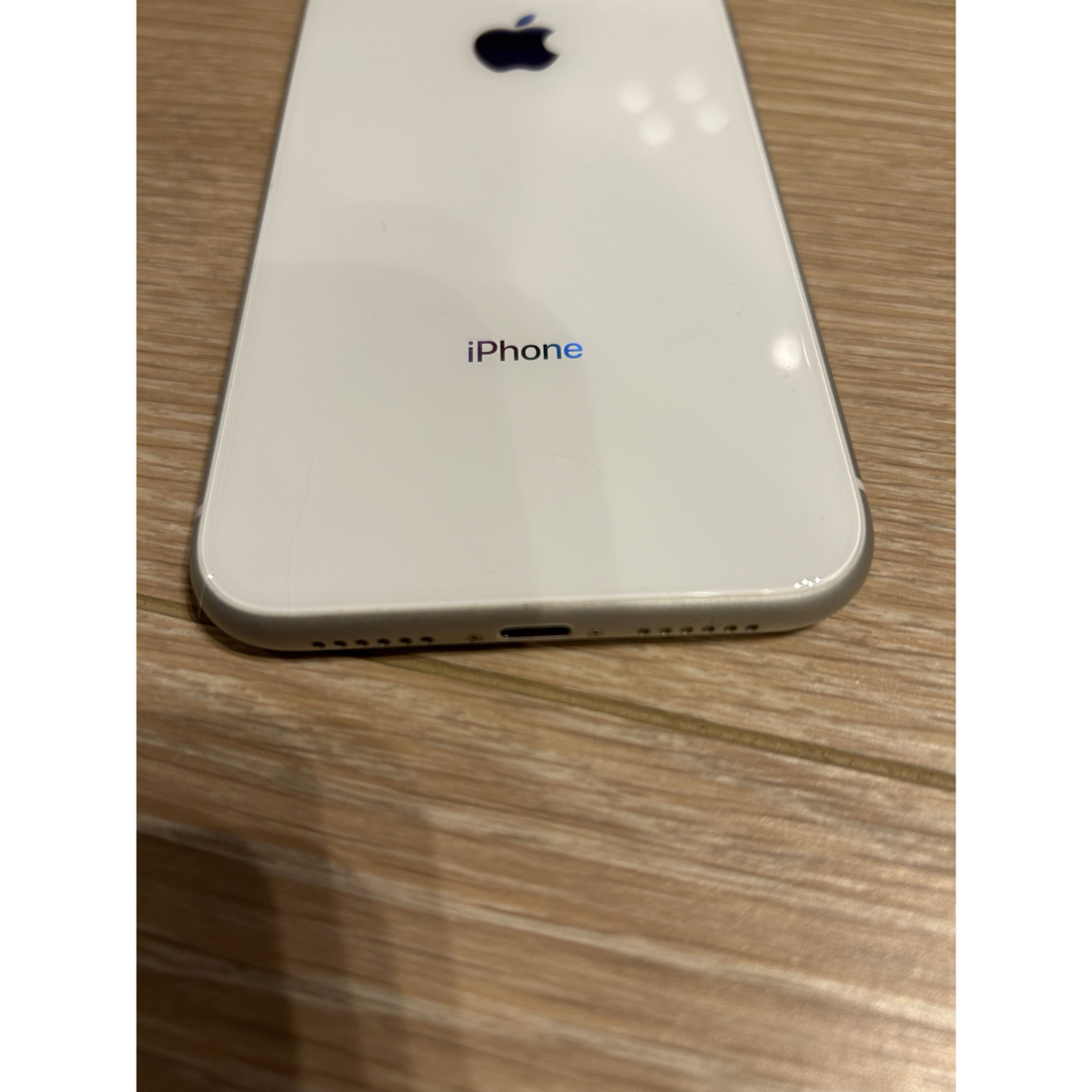 Apple - iPhone XR White 64 GB SIMフリーの通販 by ドリーム's shop ...