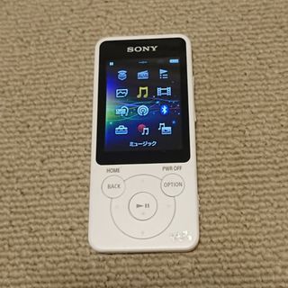 WALKMAN - ☆2台セット 新品未開封 SONY WALKMAN NW-ZX707 ☆の通販 by ...