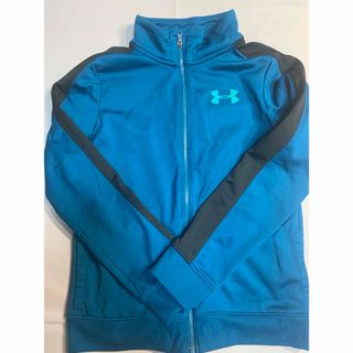 アンダーアーマー(UNDER ARMOUR)のUNDER ARMOURジャージセットアップ140(その他)