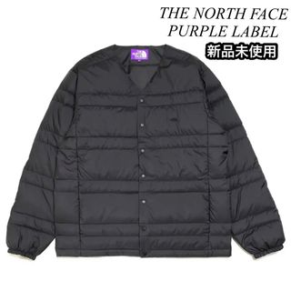 ノースフェイス(THE NORTH FACE) カーディガン ダウンジャケット