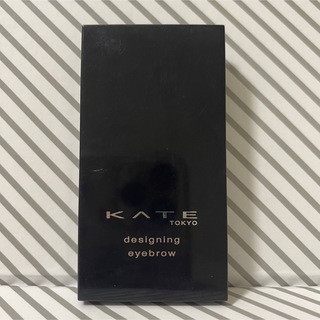 ケイト(KATE)のKATE ケイト デザイニングアイブロウ3D EX-6(パウダーアイブロウ)