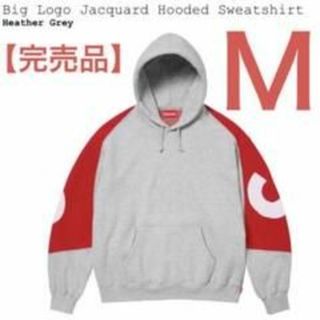 24時間以内発送 完売品 美品 黒色 M 20fw S Logo Hooded