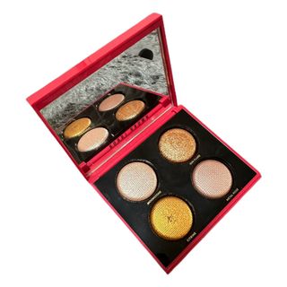 ボビイブラウン(BOBBI BROWN)の［週末限定］リュクスアイシャドウクォード(アイシャドウ)