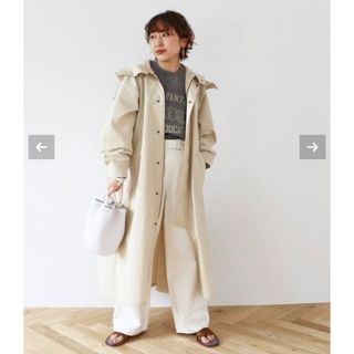 イエナ ロングコート(レディース)の通販 3,000点以上 | IENAの