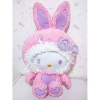 ハローキティ ハート ぬいぐるみの通販 27点 | ハローキティのエンタメ
