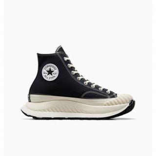 コンバース(CONVERSE)のCONVERSE コンバース CHUCK 70 AT-CX HI 25cm(スニーカー)