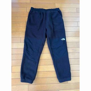 ザノースフェイス(THE NORTH FACE)のノースフェイス Denali Pant デナリ フリースパンツ  黒(その他)