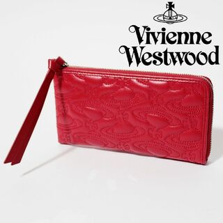 ヴィヴィアン(Vivienne Westwood) 財布（レッド/赤色系）の通販 700点 ...