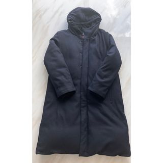 GALERIE VIE - 美品 GALERIE VIE ギャルリーヴィー シルク ダウンの