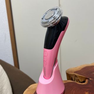 パナソニック(Panasonic)のGAGAKING 美顔器(フェイスケア/美顔器)