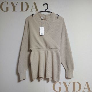 ジェイダ(GYDA)のゆぅまぁ様専用(オールインワン)