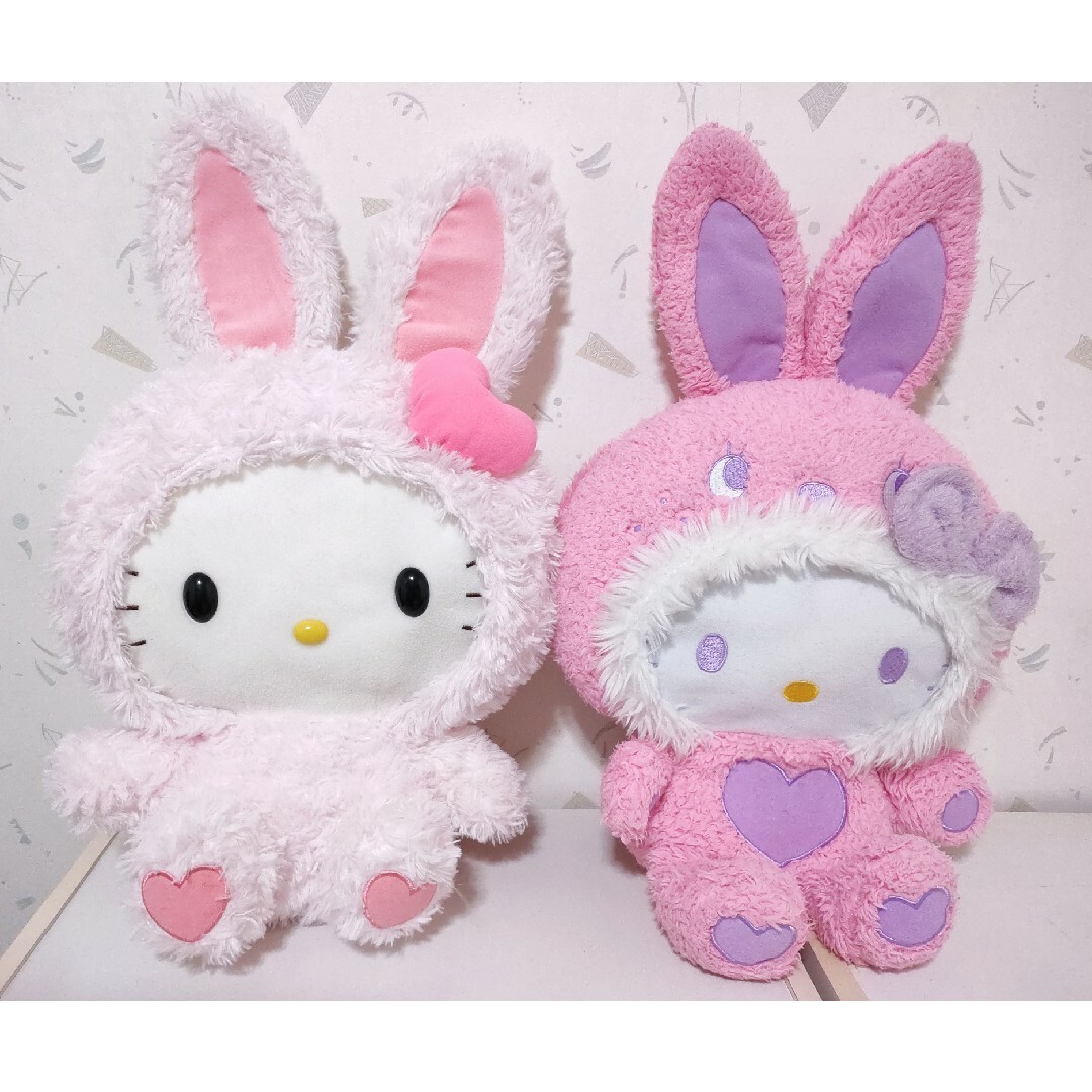 ハローキティ - ハローキティ ぬいぐるみ キティちゃん 干支 ハローキティ - ハローキティ ぬいぐるみ キティちゃん 干支