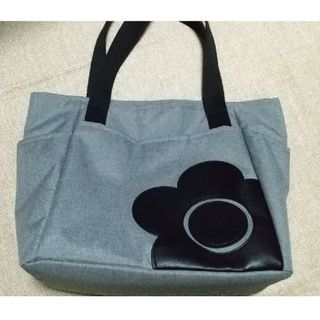 マリークワント(MARY QUANT)の美品❗MARY QUANTトートバッグ(トートバッグ)