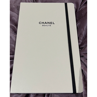 CHANEL 本　雑誌　２点セット　非売品　レア