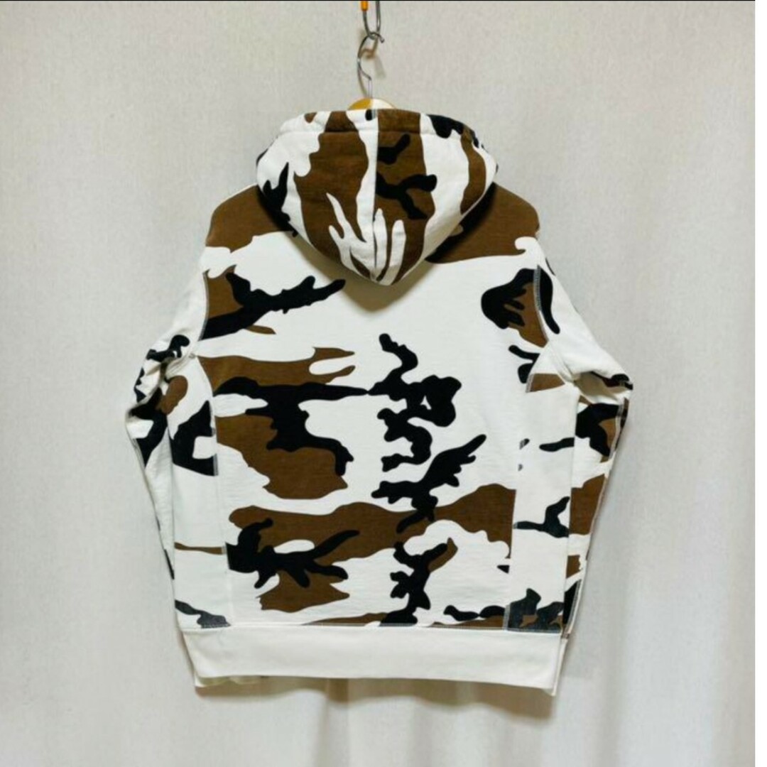 Supreme - 16FW Box Logo Hooded Sweatshirtの通販 by ダリ's shop ...