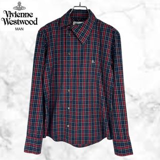 ヴィヴィアン(Vivienne Westwood) シャツ(メンズ)の通販 800点以上