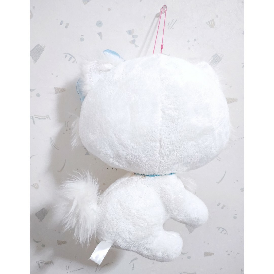 チャーミーキティ - チャーミーキティ ぬいぐるみ ハローキティ チャーミーキティ - チャーミーキティ ぬいぐるみ ハローキティ