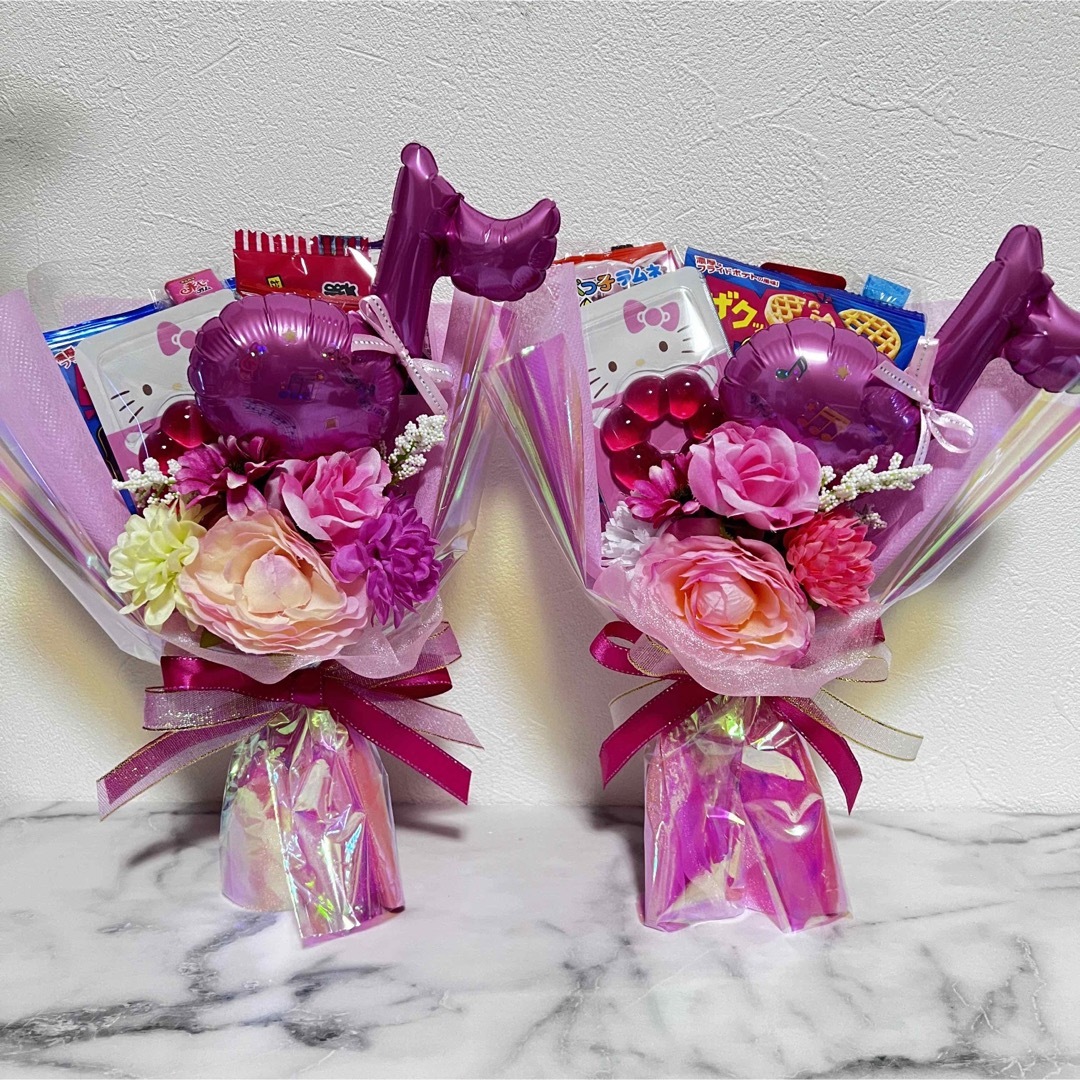 バルーンブーケ お菓子ブーケ 姑息 卒園 卒業 ホワイトデー 誕生 バルーンブーケ お菓子ブーケ 姑息 卒園 卒業 ホワイトデー 誕生