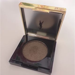 イヴサンローランボーテ(Yves Saint Laurent Beaute)のYSL シークインクラッシュ4(アイシャドウ)