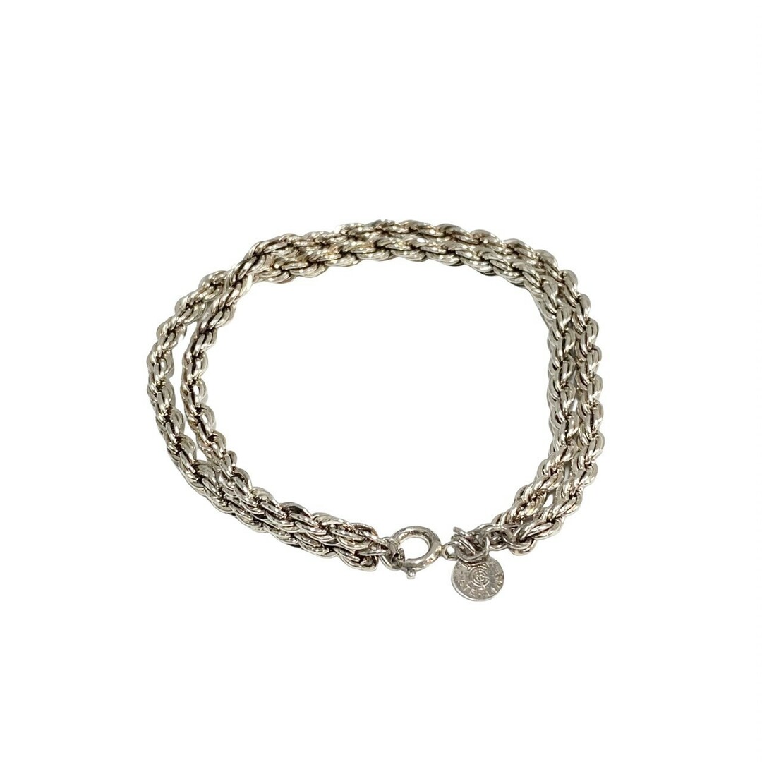 PRADA - 極 美品 箱付 TIFFANY&Co. ティファニー ロープブレスレット