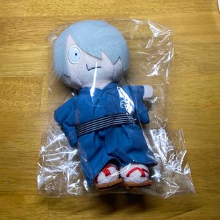 鬼太郎の父 ゲゲゲの謎 ゲ謎 ぬいぐるみ ぬいの通販｜ラクマ