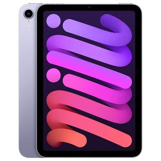 アップル(Apple)の2021 Apple iPad mini(タブレット)