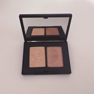ナーズジャパン(NARS)のNARS デュオアイシャドー3930(アイシャドウ)