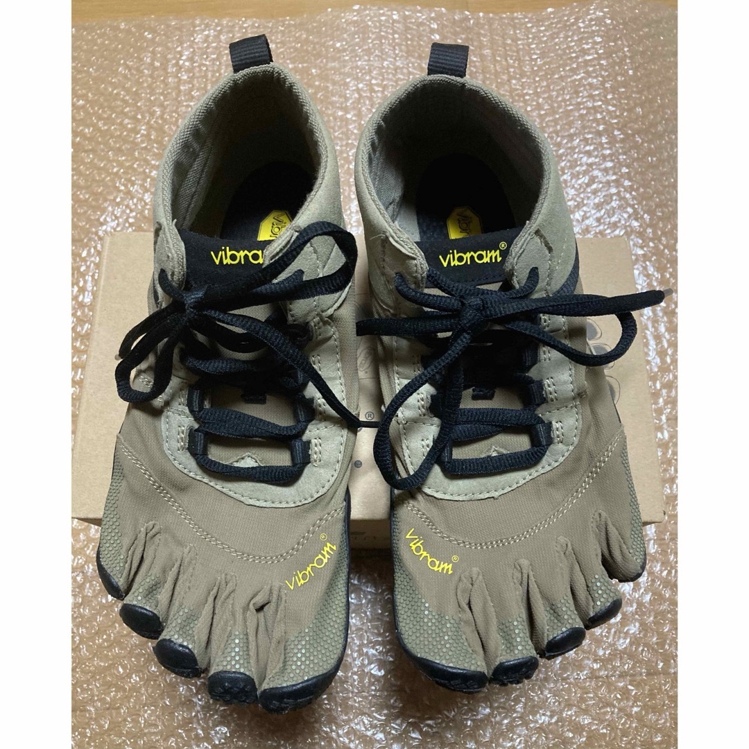vibram - vibramビブラム ファイブ フィンガーズ 18M7403V-trekの通販