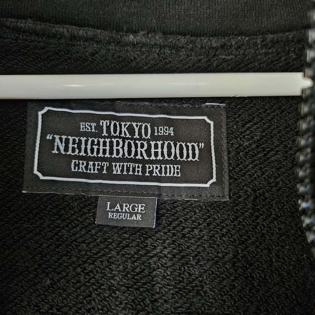 NEIGHBORHOOD(ネイバーフッド)の交渉中:2枚セット NEIGHBORHOODスウェット メンズのトップス(スウェット)の商品写真