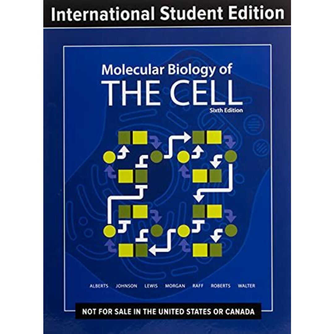 WWNortonMolecular Biology of the Cell [ペーパーバック] Alberts， Bruce