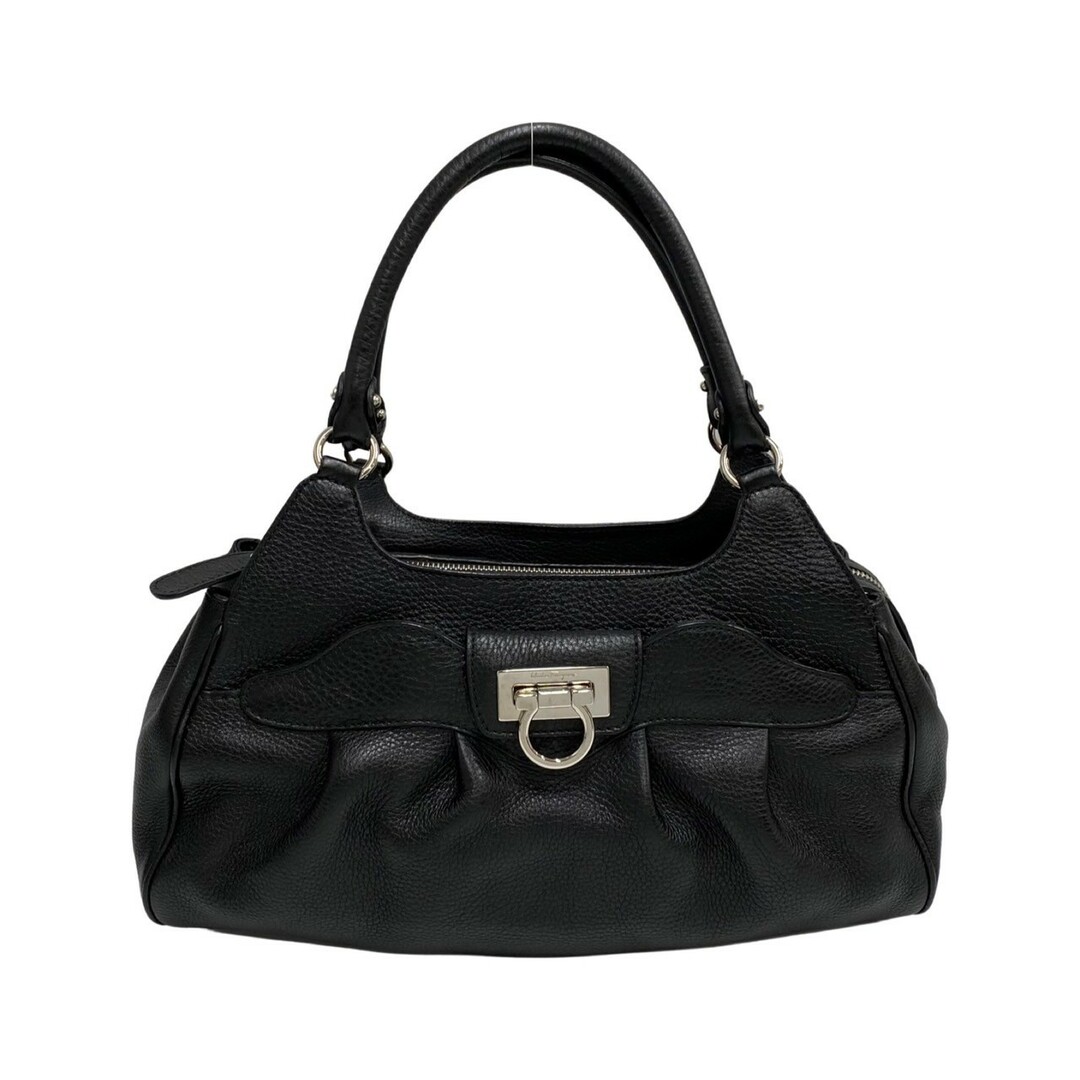 Salvatore Ferragamo - 極 美品 Salvatore Ferragamo サルヴァトーレ