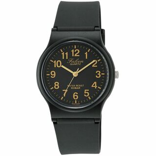 [シチズン Q&Q] 腕時計 アナログ 防水 ウレタンベルト VP46-853 (その他)