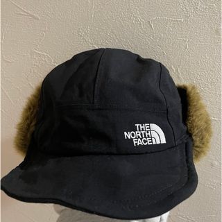 ザノースフェイス(THE NORTH FACE)のノースフェイス　フライトキャップ(キャップ)